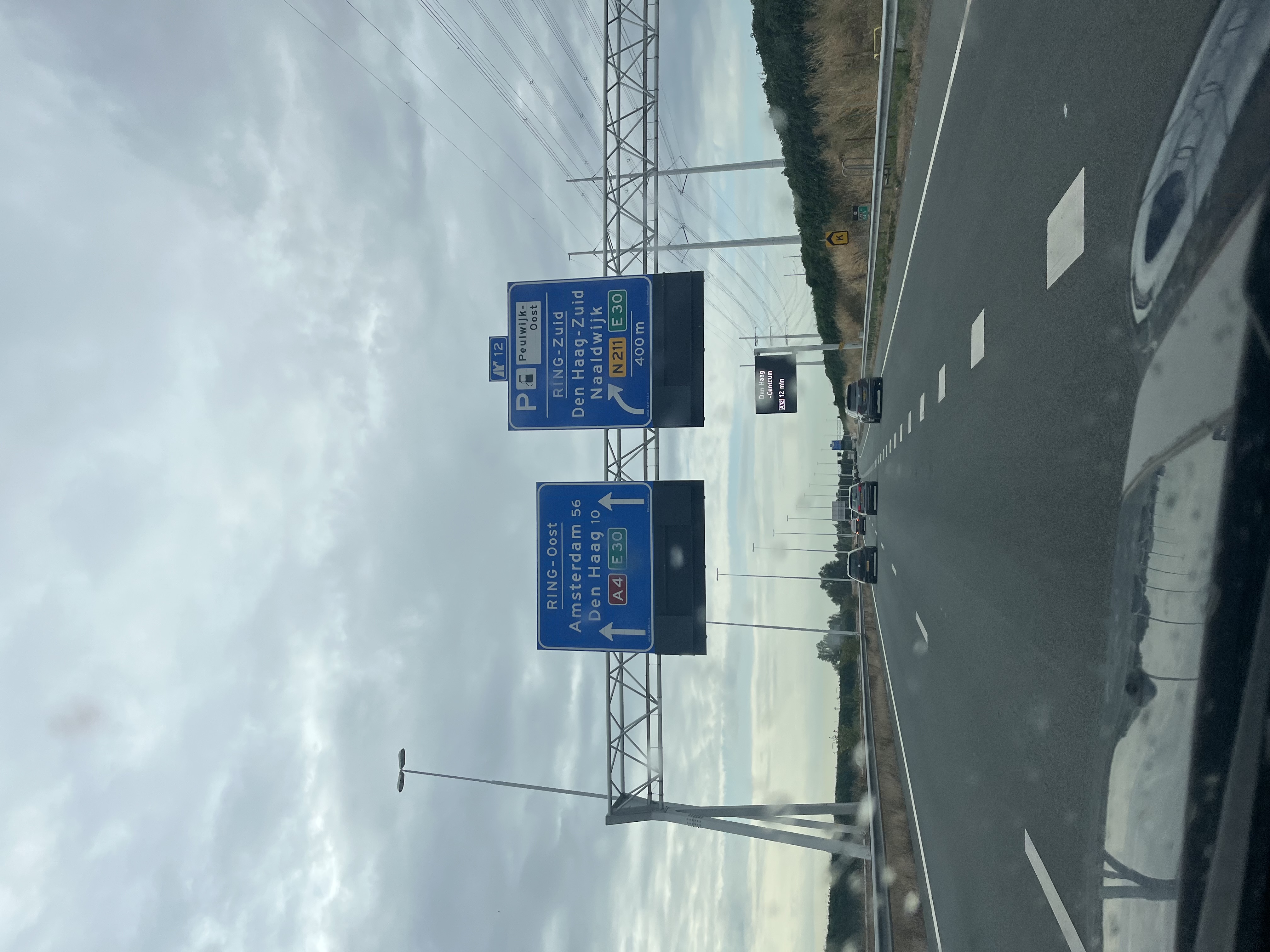Image du voyage